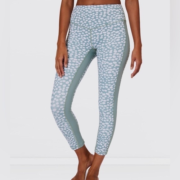 L'URV Playful Purpose 7/8 Leggings - Picture 3 of 6